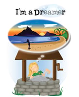 I'm A Dreamer Vocal Solo & Collections sheet music cover